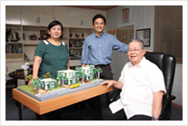 Stateland Inc. Directors | Real Estate Philippines